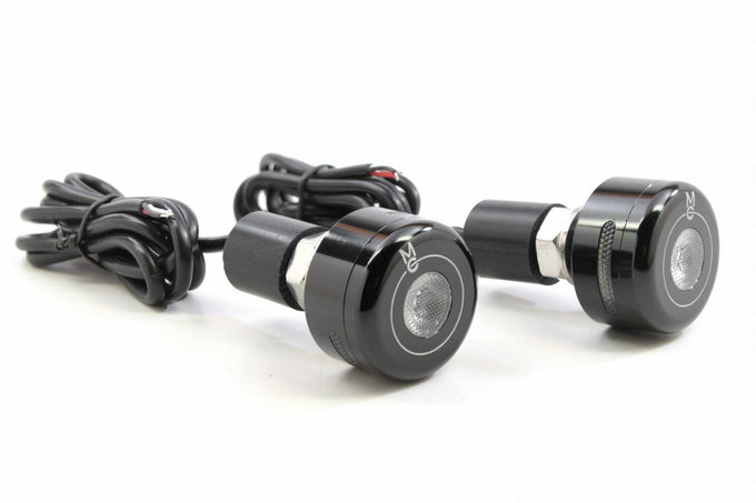 Bar End Indicators (Pair) <br>Universal
