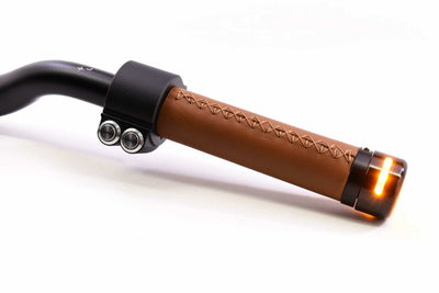 Bar End Indicators (Pair) <br>Universal