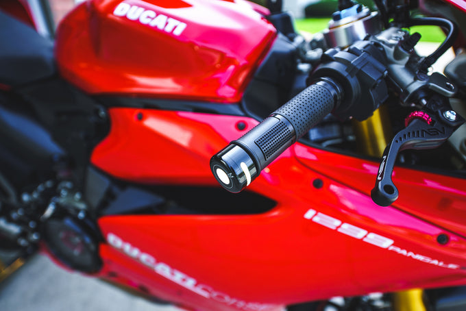 Bar End Indicators (Pair) <br>Universal