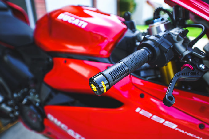 Bar End Indicators (Pair) <br>Universal