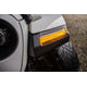 Fender DRL/Signals(Smoked) (Pair) <br>Jeep Wrangler JL/JT
