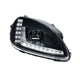 XB LED Headlights (Set) <br>05-13 Corvette C6