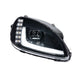 XB LED Headlights (Set) <br>05-13 Corvette C6