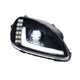 XB LED Headlights (Set) <br>05-13 Corvette C6