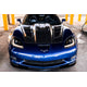 XB LED Headlights (Set) <br>05-13 Corvette C6