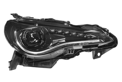 XB LED Headlights (Pair) <br>12-18 FR-S/BRZ/GT86