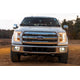XB LED Headlights (Pair/ASM/Amber DRL)<br>15-17 Ford F150