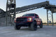 XB LED Headlights (Pair/ASM/Amber DRL)<br>15-17 Ford F150