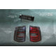 XB LED Headlights (Pair/ASM) <br>09-18 Dodge Ram 1500/HD