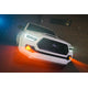 XB LED Headlights (Pair/ASM) <br>16-23 Toyota Tacoma