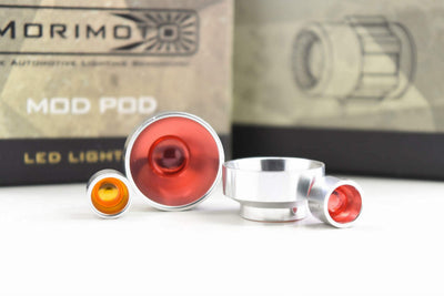 MP: Y-2 Dual Mount <br>Universal