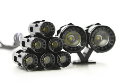 Dual-Intensity ModPod Mini <br>Universal