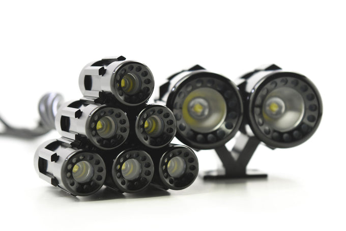 Dual-Intensity ModPod Mini <br>Universal