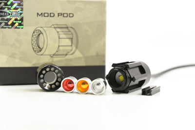 Dual-Intensity ModPod Mini <br>Universal