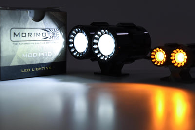 Dual-Intensity ModPod Mini <br>Universal
