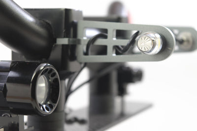 Pindicator Dual-Intensity Amber Indicators <br>Universal