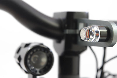 Pindicator Dual-Intensity Amber Indicators <br>Universal