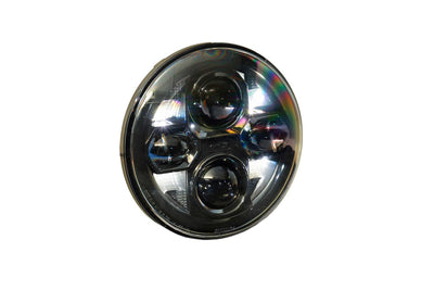 H4 Male to H13 Female, 6 in. Adapter <br>Universal