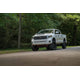 XB LED Headlights (Pair/ASM) <br>14-21 Toyota Tundra
