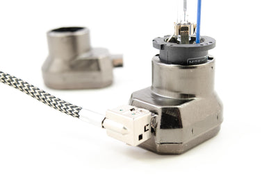 D1S to D2S Igniter Adapter <br>Universal