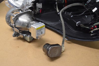 D1S to D2S Igniter Adapter <br>Universal