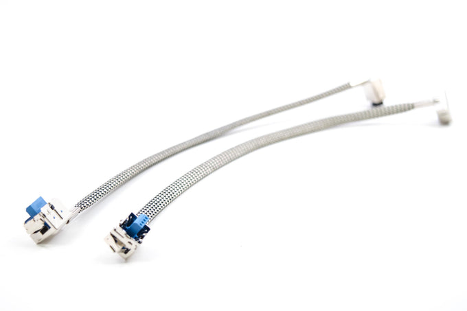 XB D1/D3 Ballast-Bulb Cable <br>Universal