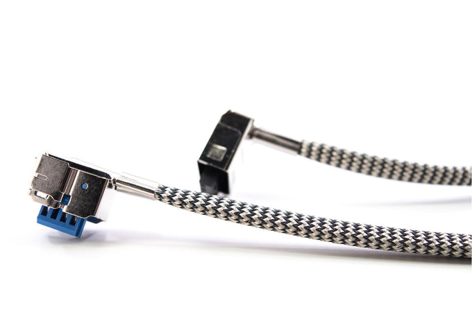 Ballast-Bulb Cable <br>15-21 Subaru WRX STI