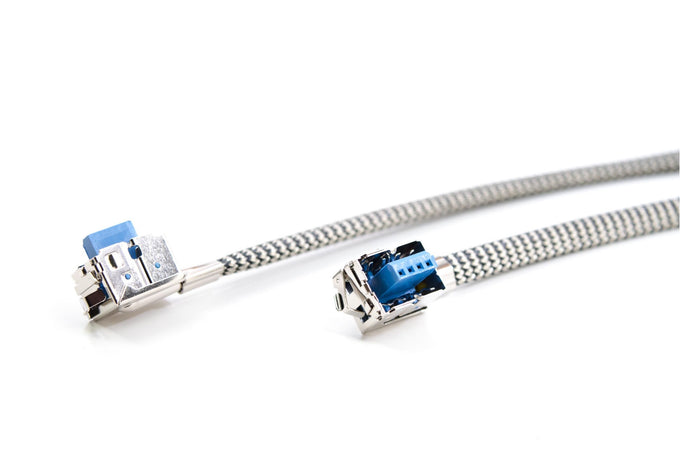 Ballast-Bulb Cable <br>15-21 Subaru WRX STI