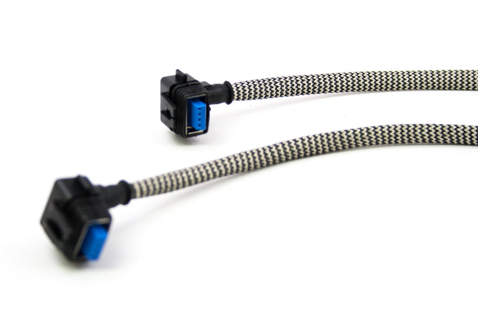Ballast-Bulb Cable <br>15-21 Subaru WRX STI