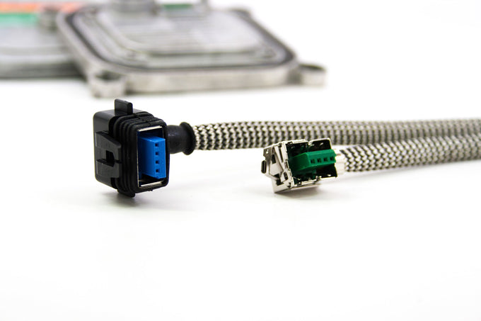 Ballast-Bulb Cable <br>15-21 Subaru WRX STI