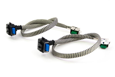 Ballast-Bulb Cable <br>15-21 Subaru WRX STI