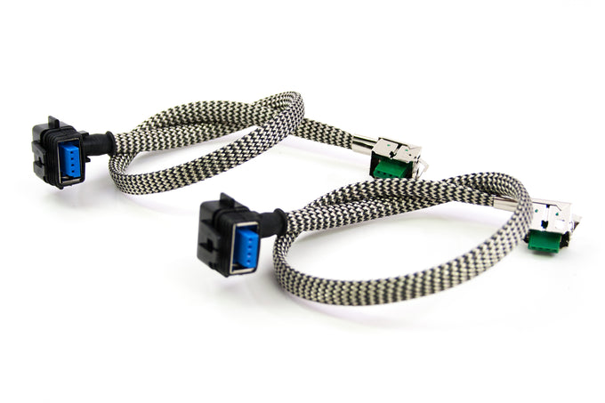 XB D1/D3 Ballast-Bulb Cable <br>Universal