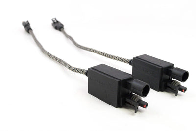 AMP Igniter XB<br>Universal