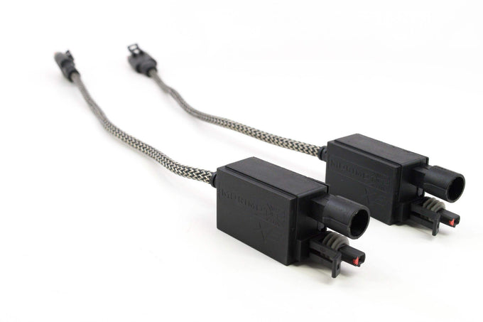AMP Igniter XB<br>Universal