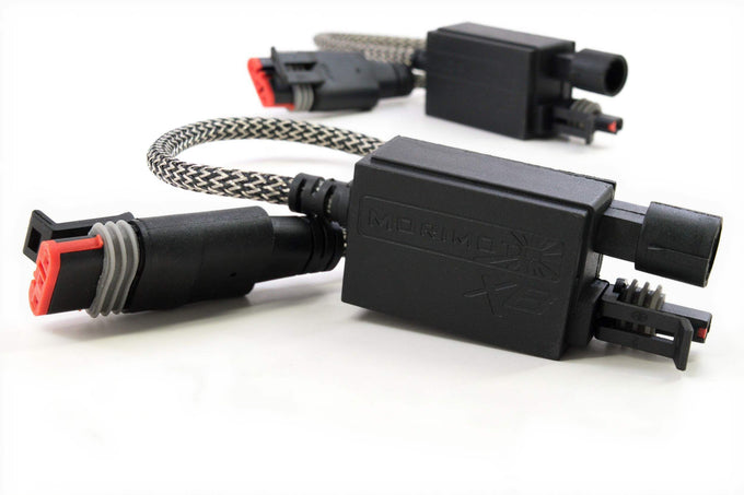 AMP Igniter XB<br>Universal