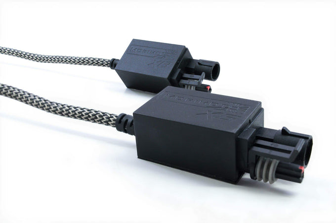 AMP Igniter XB<br>Universal