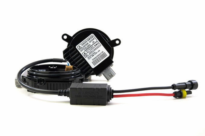 Igniter Adapter <br>Universal