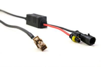 Igniter Adapter <br>Universal