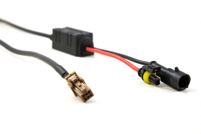 Igniter Adapter <br>Universal