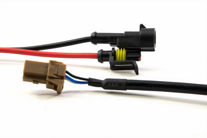 Igniter Adapter <br>Universal