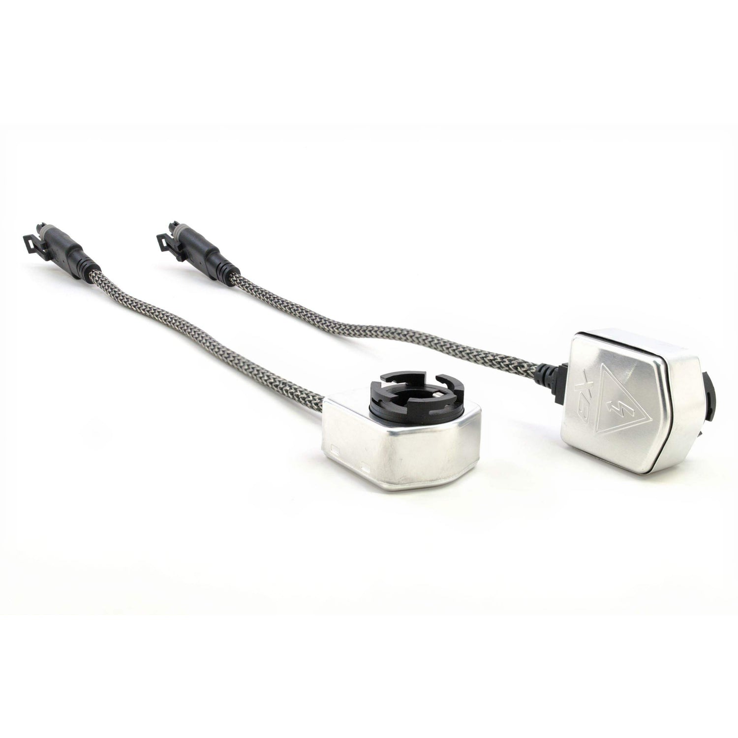 D2S Igniter XB (Black)<br>Universal