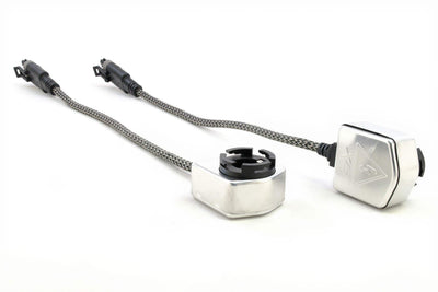 D2S Igniter XB (Black)<br>Universal