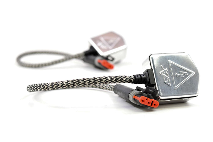 D2S Igniter XB (Black)<br>Universal