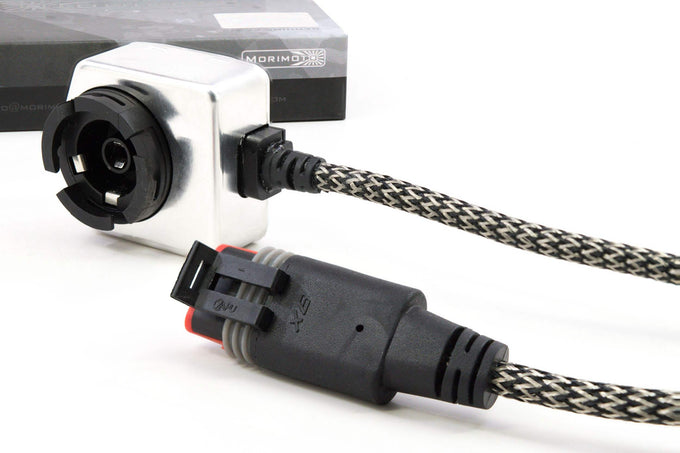 D2S Igniter XB (Black)<br>Universal