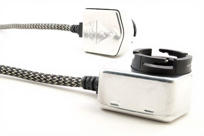 D2S Igniter XB (Black)<br>Universal