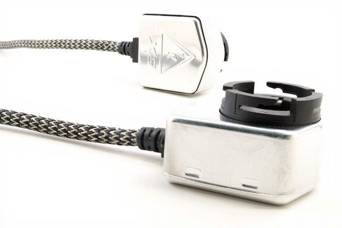 D2S Igniter XB (Black)<br>Universal