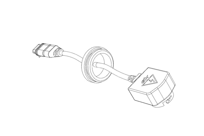 D2S Igniter XB (Black)<br>Universal