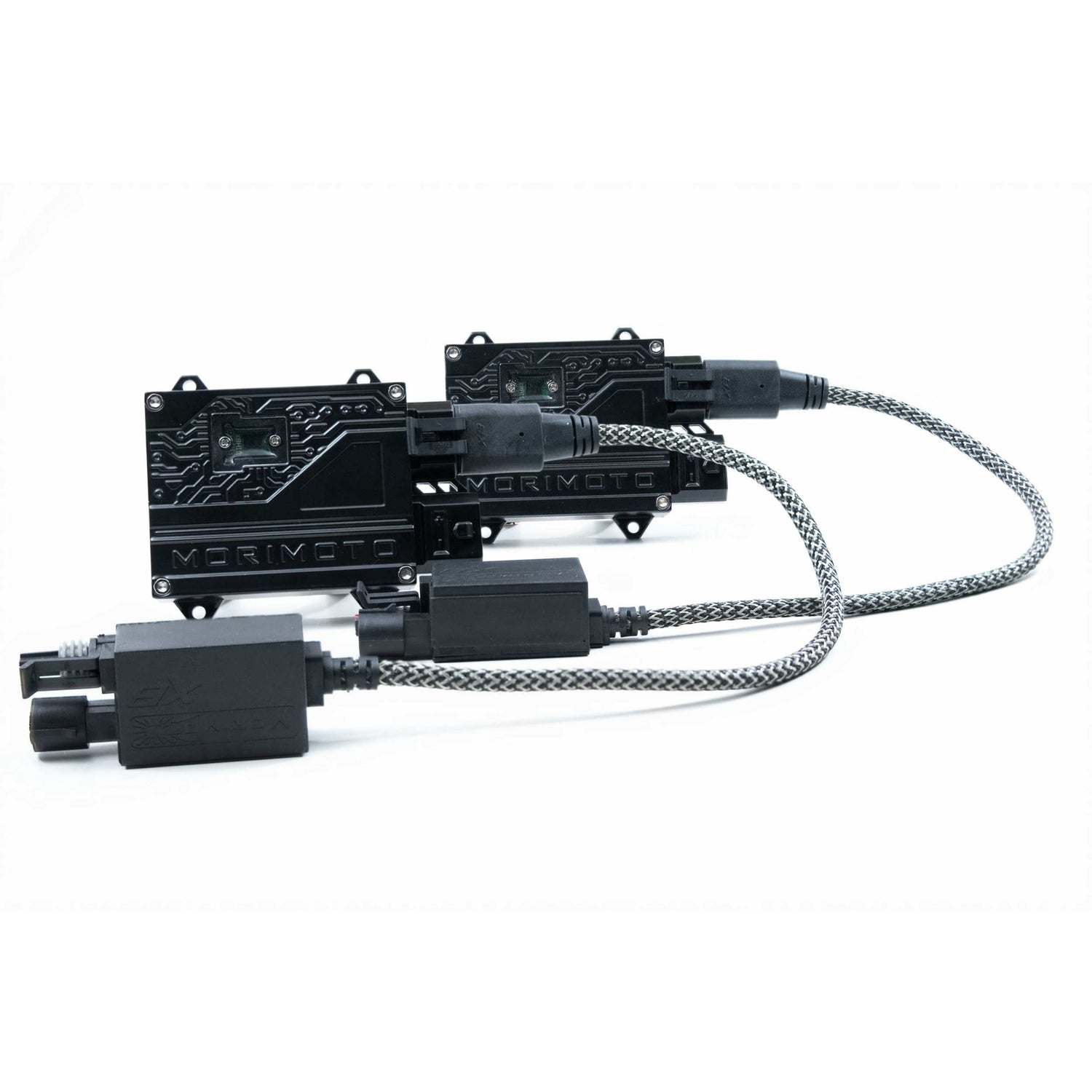 35W XB35 2.0 Computer <br>Universal