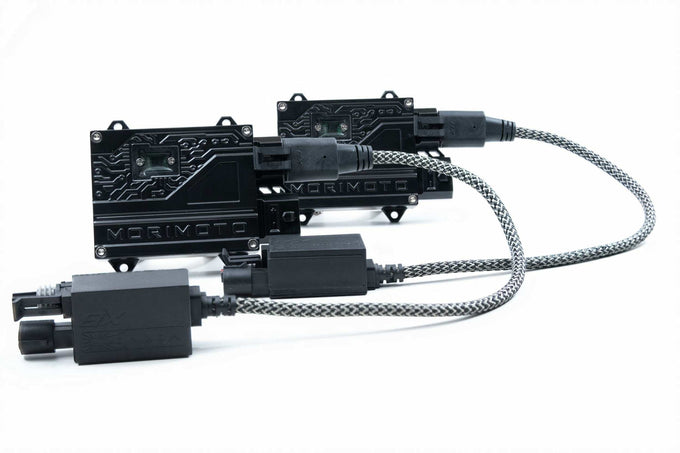 35W XB35 2.0 Computer <br>Universal