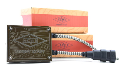 35W/AMP: ACME Speedy Start Ballast <br>Universal